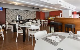 Hôtel Welcome - Dunkerque Centre