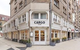 Hôtel Welcome - Dunkerque Centre